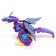 The robot "Dragon Egg" is transformed, mix