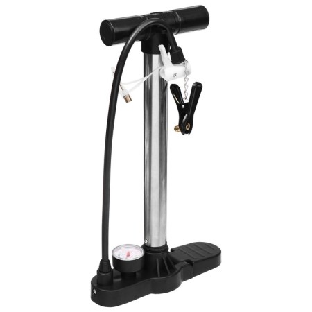 Universal Onlytop pump, 4 nozzles-7