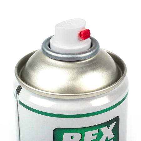 Emanca Alpine Universal Rexton, Red, Aerosol, 520 ml-1