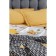Bed linen 1.5 joint venture, size 150x220 cm, 145x215 cm, 70x70 cm - 2 pcs