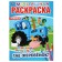 Cartoon coloring "Where is the foal?", 16 p., Blue tractor