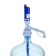 Lesoto Electro electric pump, 5 l/min, for a bottle of 19 l., With a network adapter