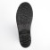 Women's rubber boots, black, size 40