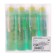 Cleaning glue flavored 50 grams, thick, with silicone applicator, color