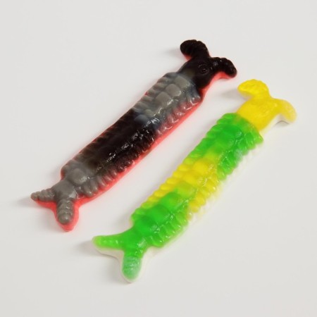 Crazy Gummy marmalade marmalade cention, 15 g-4