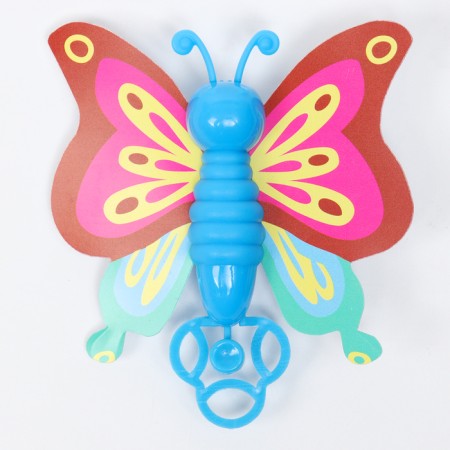 Shooter "Butterfly", species mix-2