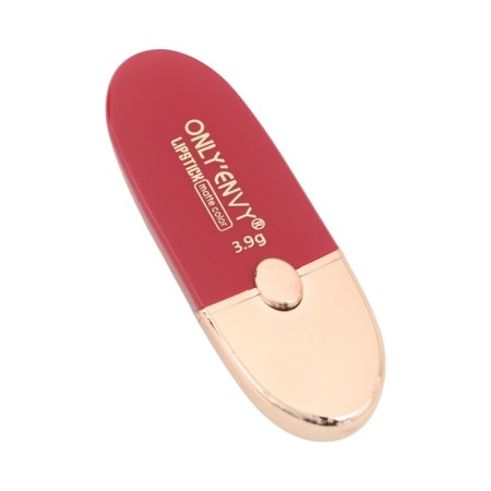 Matte lipstick for lips, waterproof, mix-22