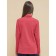 Jumper for girls, height 146 cm, red color