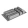 Block Conduct for cutlery 265*485 mm