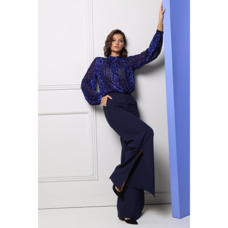 Female blouse, size 42-4