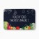 A set of rugs for the kitchen Ethel "Farmers" 2 pcs, 40x60 cm, 40x120 cm