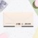 Money envelope "Congratulations!" Red butterfly, 16x8 cm