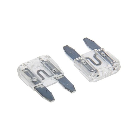 AVS FC-25A, "mini" fuses, 25 A, set 100 pcs