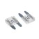 AVS FC-25A, "mini" fuses, 25 A, set 100 pcs