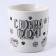 Lunar painting Mugs "Dragon with a gift", 300 ml