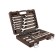 Set of end heads Ombra OMT33S, 33 subjects