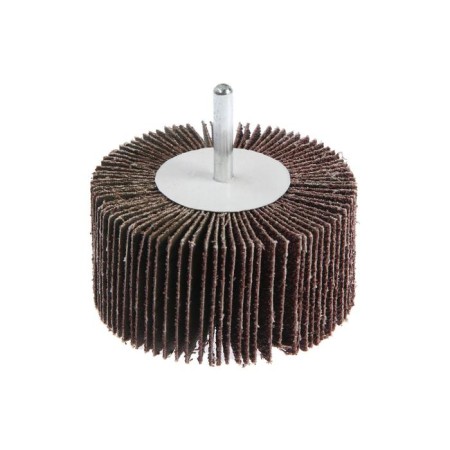Circle of petal radial tundra, 80 x 40 x 6 mm, p60