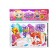 Magnetic game "Dressers. Alice"