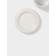 Tea couple of Dolyana "Zephyr", 350 ml, ceramics, white