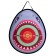 Darts with Blaster Shark, shoots soft bullets, balls and darts on Velcro