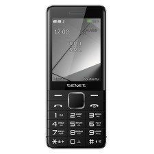 Смартфон TEXET TM-425 Black