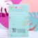 Set of broth for nail decor You are magical, 12 colors