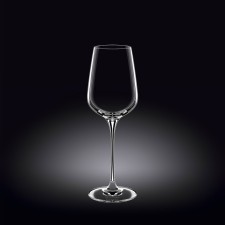 A set of glass for wine Wilmax England, 430 ml, 2 pcs