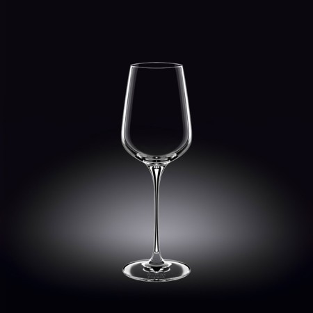 A set of glass for wine Wilmax England, 430 ml, 2 pcs