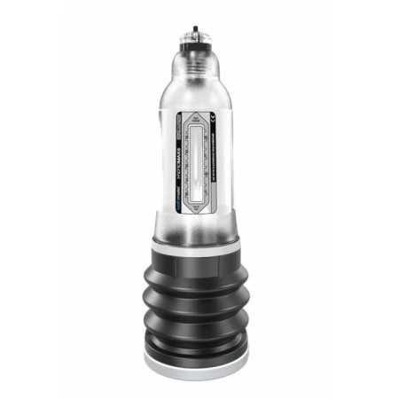 Bathmate Hydromax5 Crystal hydro-1