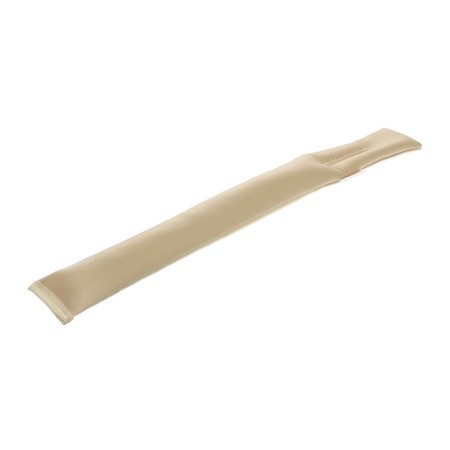The stitch plug between the seats Matech Stopper Line, 50 x 4.5 x 4 cm, beige-1