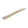 The stitch plug between the seats Matech Stopper Line, 50 x 4.5 x 4 cm, beige