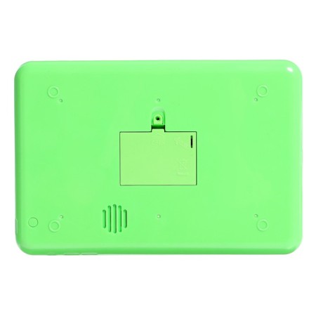 The developing musical “Pickers Par” tablet, works from batteries-3