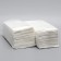 Paper towels, V-explosions, 23x20 cm, 25 g/m2, 200 pcs, white