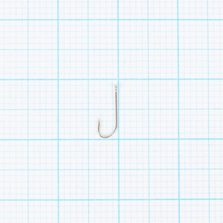 Hooks Maruto 1246, color Ni, No. 16, 10 pcs.-1