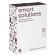Smart Solutions ATLE dish dryer, sliding small, gray color