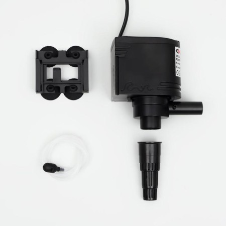 Aquarium pump SEA Star HX-1480, 2800 l/h, 35 watts, water lifting height 2.2 m-3