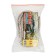 Touring cable, 3.5 tons, 4.5 m, 2 hook mix