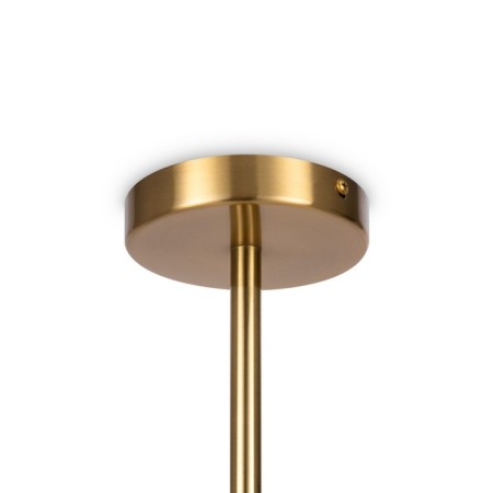 Suspension Freya Blossom, G9, 2x25 W, 1040x150x350 mm-6