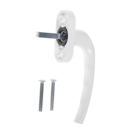 Window handle "HOPP" 2092/8/35-2