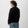 New Year. Knitted jumper kaftan beer size 48