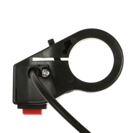 Klavic switch to the steering wheel Moto, 3 modes, wire 30 cm-2