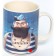Mug Olaff Love Sea, 510 ml