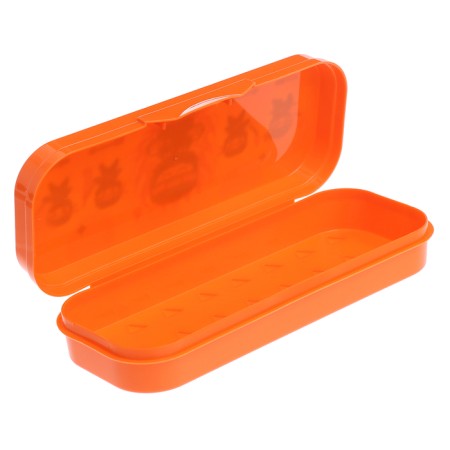 Penal-football 215x90x43 Istanm Ninja, plastic, orange-1