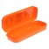 Penal-football 215x90x43 Istanm Ninja, plastic, orange