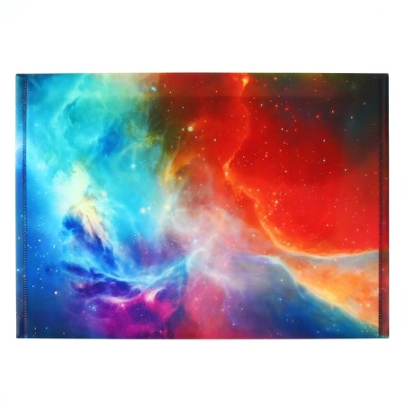 Folder-convert "Universe", on the A4 button, 350 MKR, 3D-1