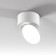 LED LED LED Elektrostandard, Smooth, 90x90x78 mm, 10W, LED, 1000LM, 4000K, white color