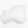 Decorative Ethel Pillow "Tractor", 50x40 cm, velor, 100% polyester