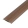 Threshold with an mounting channel 36mm 0.9m Ideal, nut