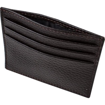 Cartholder, brown color-1