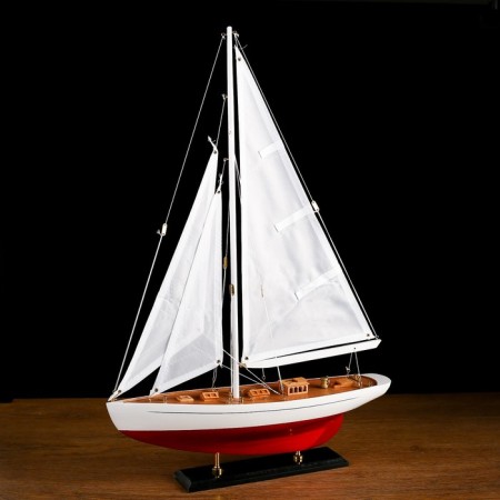 Sailor "Santorin", 42x9x60cm-1